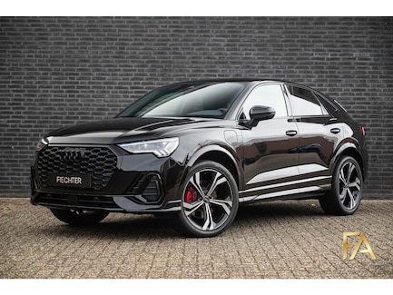 Audi Q3 Sportback 0