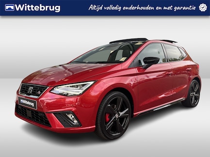 SEAT Ibiza 0