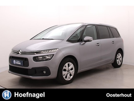 Citroën C4 Grand Picasso 0