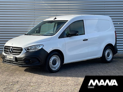Mercedes-Benz Citan 0