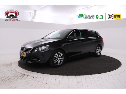 Peugeot 308 0
