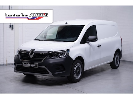 Renault Kangoo 0