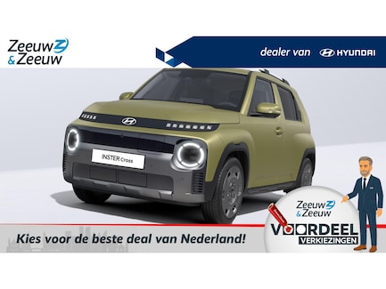 Hyundai Inster 0