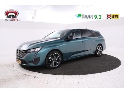 Peugeot 308 0