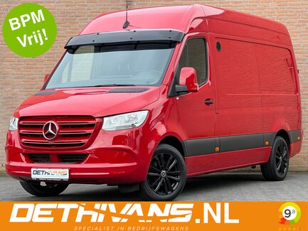 Mercedes-Benz Sprinter 0
