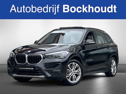 BMW X1 0