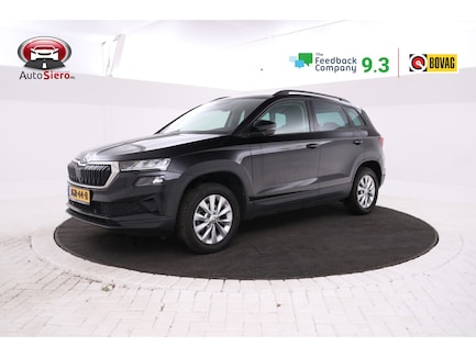 Skoda Karoq 0