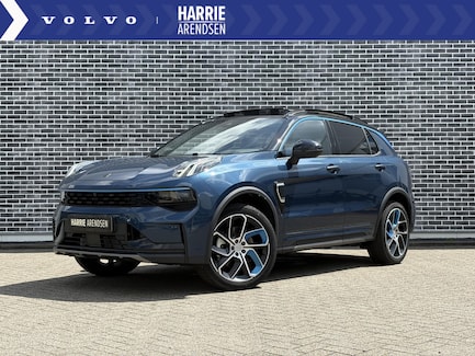 Lynk & Co 01 0