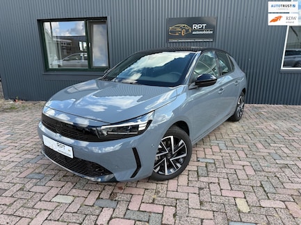 Opel Corsa 0
