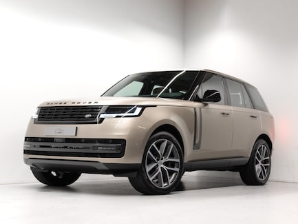 Land Rover Range Rover 0