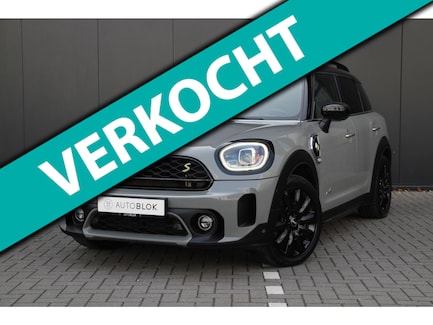 MINI Countryman 0