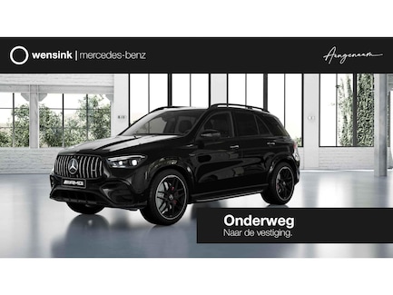 Mercedes-Benz GLE 0