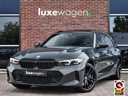 BMW 3-Serie 0