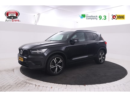 Volvo XC40 0