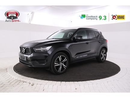 Volvo XC40 0