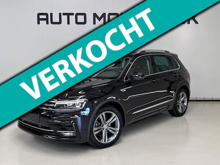 Volkswagen Tiguan 0