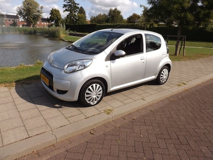 Citroën C1 0