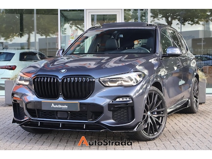 BMW X5 0