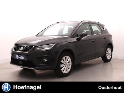 SEAT Arona 0