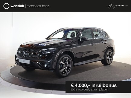 Mercedes-Benz GLC 0