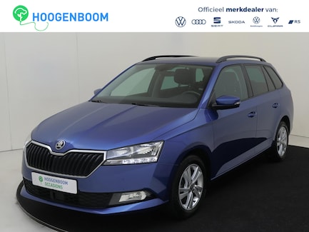Skoda Fabia 0