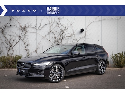 Volvo V60 0