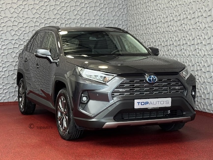 Toyota RAV4 0