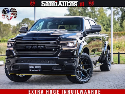 Dodge Ram 1500 0