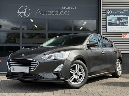 Ford Focus 0