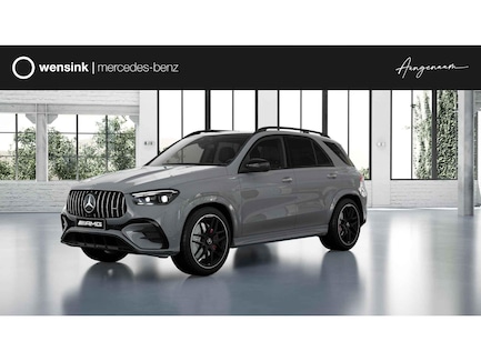 Mercedes-Benz GLE 0