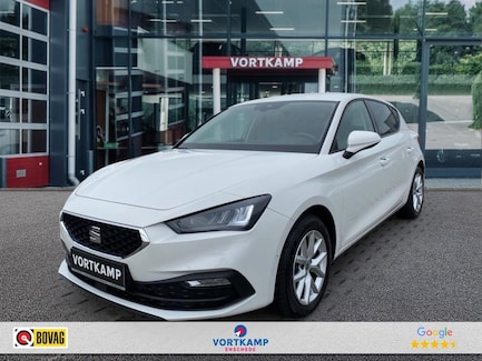 SEAT Leon 0