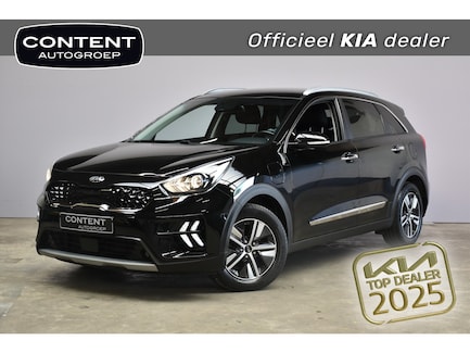 Kia Niro 0