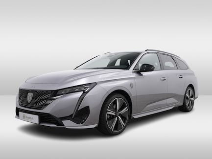 Peugeot 308 0