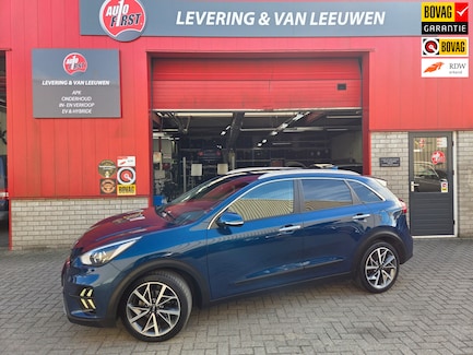 Kia Niro 0