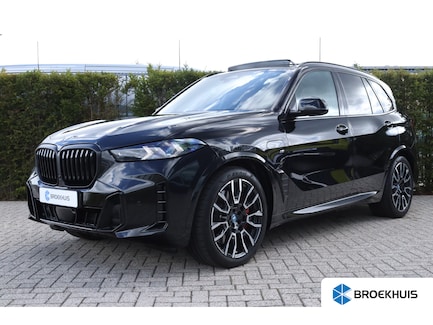 BMW X5 0
