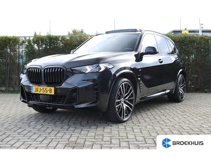 BMW X5 0