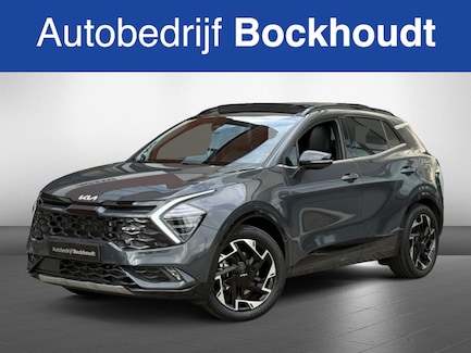 Kia Sportage 0