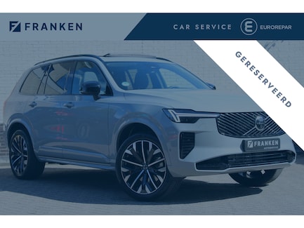 Volvo XC90 0