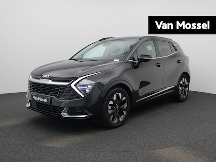 Kia Sportage 0