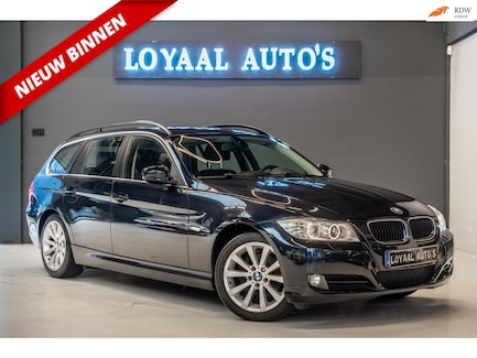 BMW 3-Serie 0