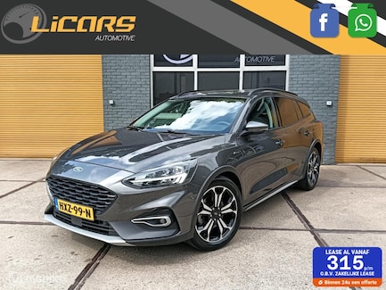 Ford Focus 0