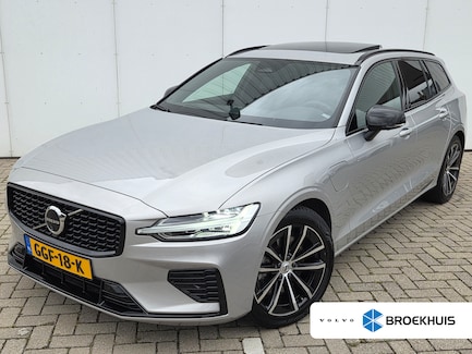 Volvo V60 0
