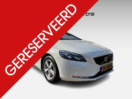 Volvo V40 0