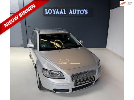 Volvo V50 0