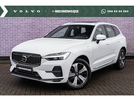 Volvo XC60 0