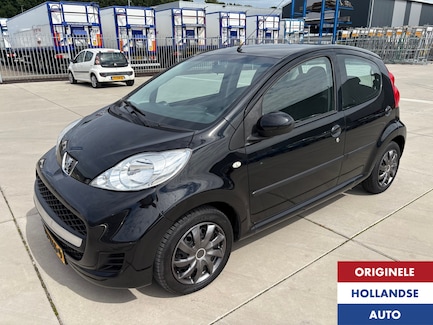 Peugeot 107 0