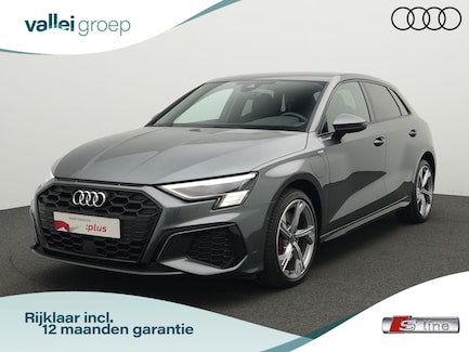 Audi A3 0