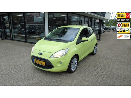 Ford Ka 0