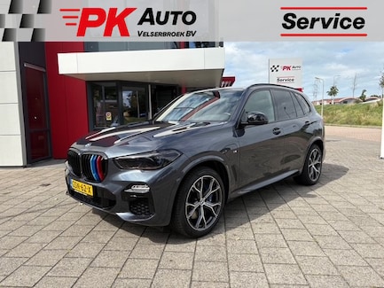 BMW X5 0
