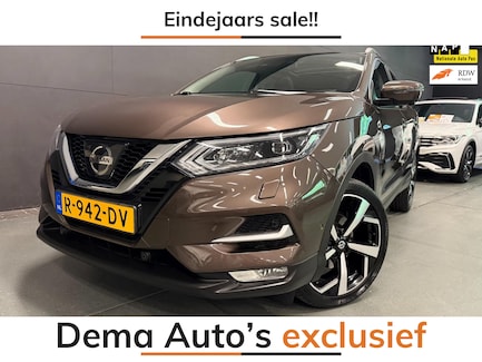 Nissan Qashqai 0